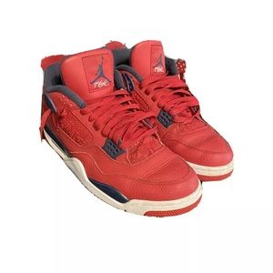 Jordan 4 FIBA size 13